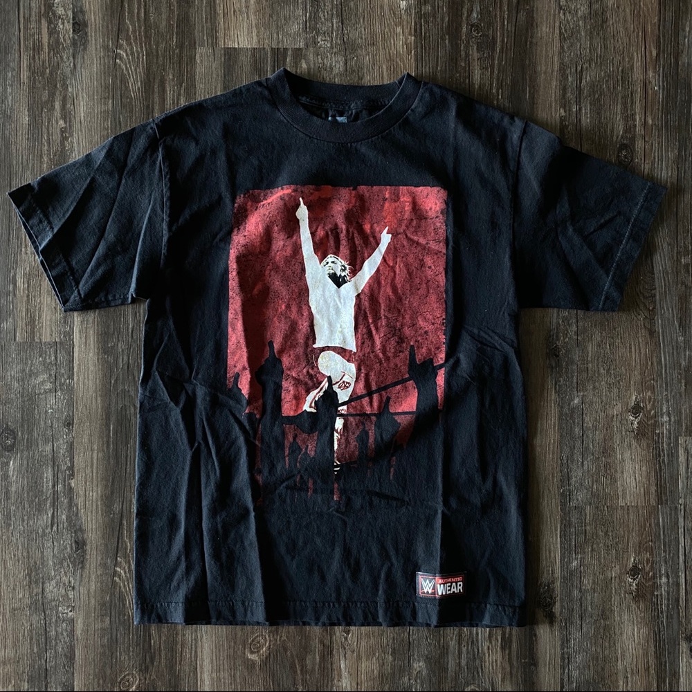 WWE Daniel Bryan “YES!” Tee